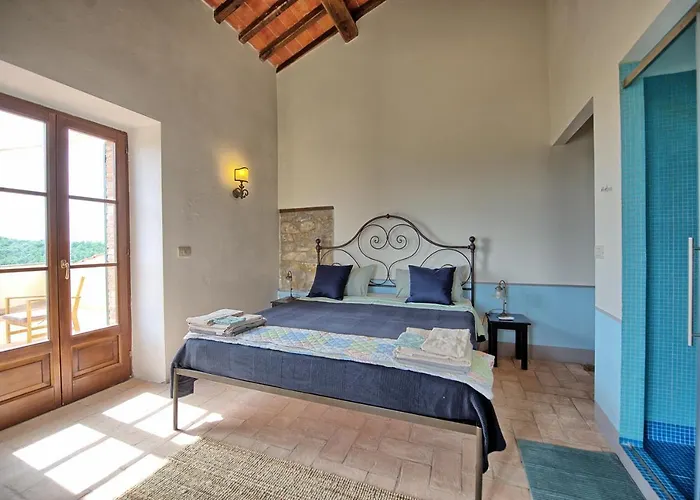 Villa Collina By Posarellivillas *