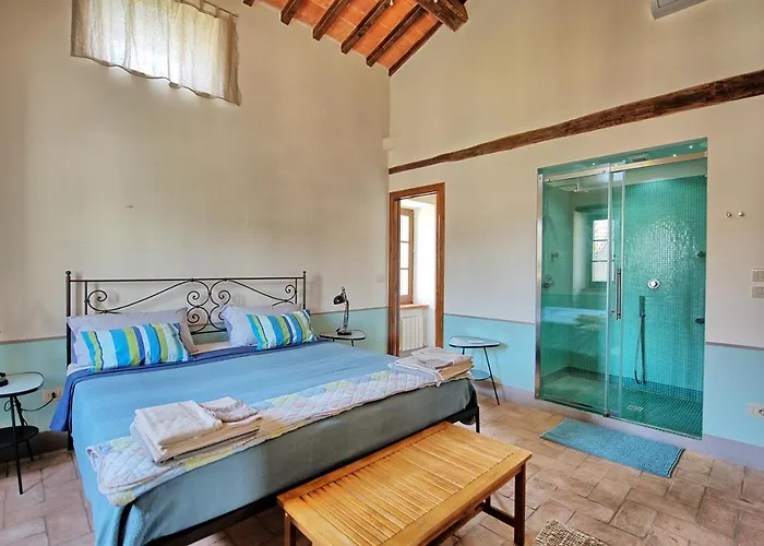 Collina By Posarellivillas