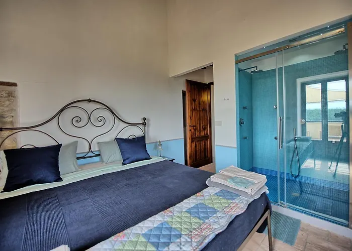 Collina By Posarellivillas