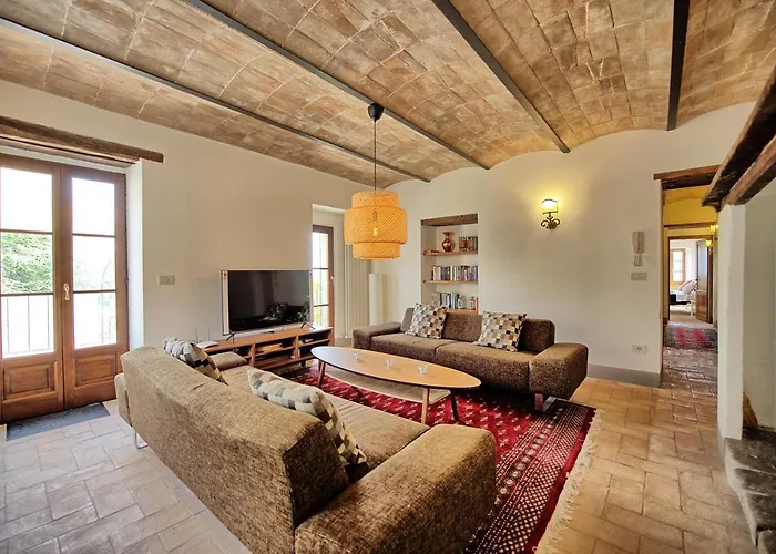 Collina By Posarellivillas Villa *